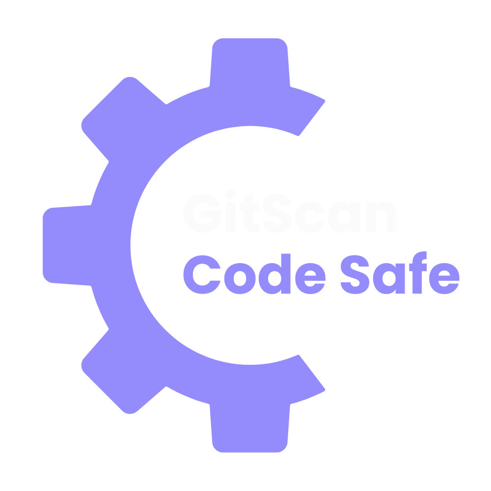 GitScan Logo